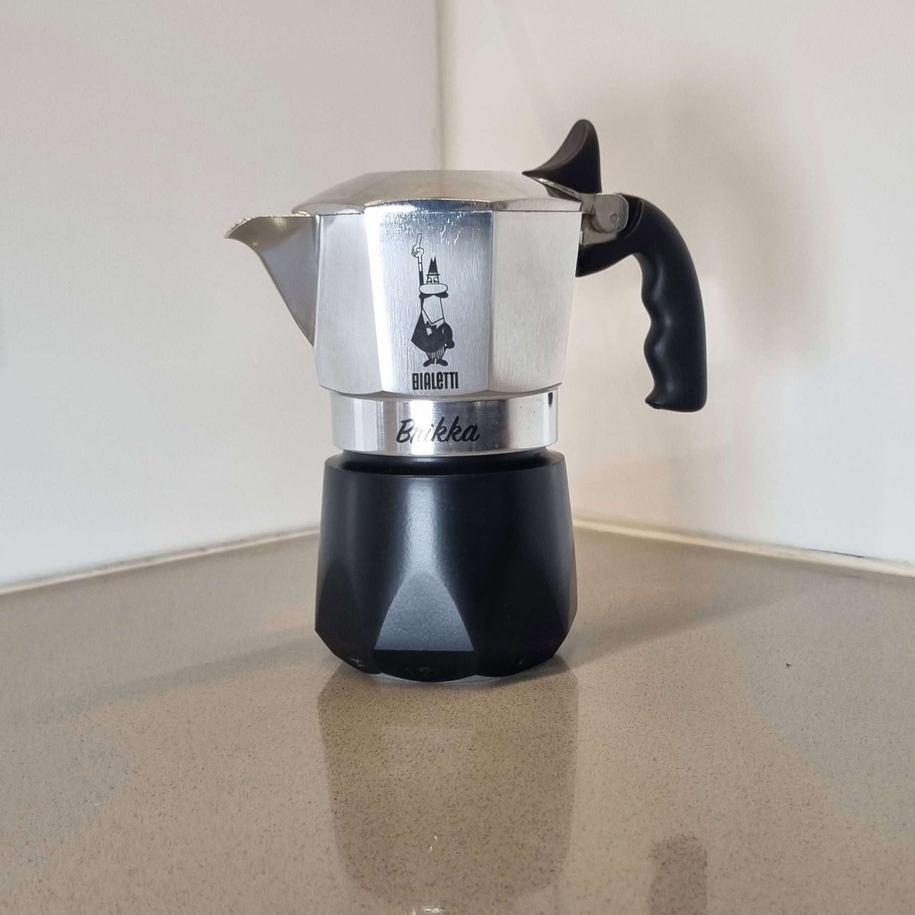Bialetti Brikka